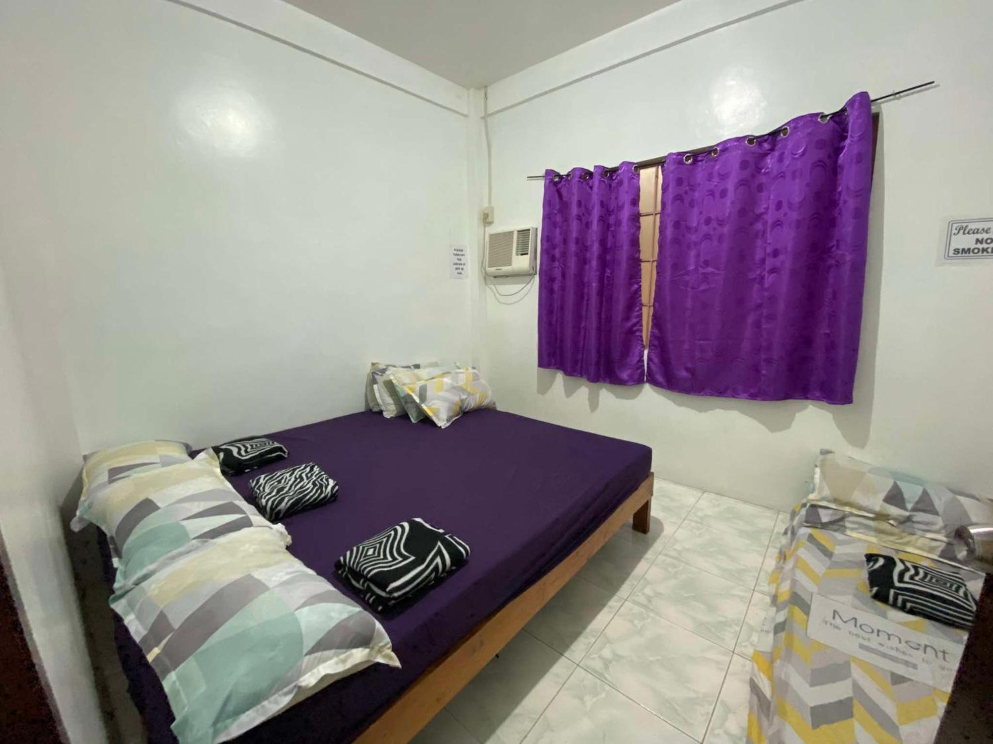 דירות פורטו פרינססה Estrelle Orange House - Backpackers Hub מראה חיצוני תמונה
