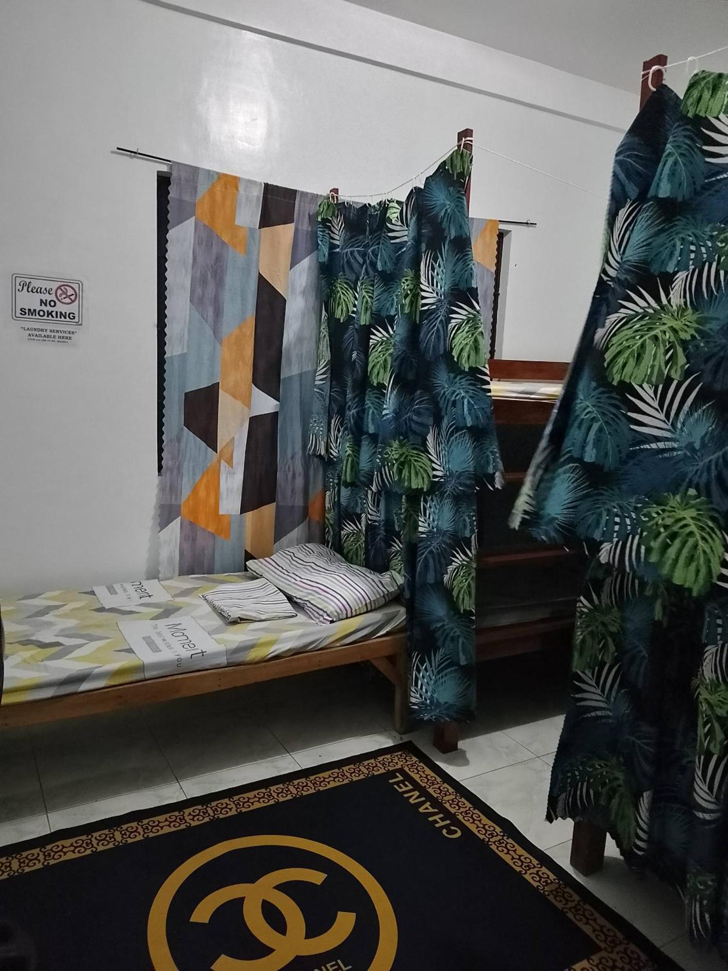 דירות פורטו פרינססה Estrelle Orange House - Backpackers Hub מראה חיצוני תמונה